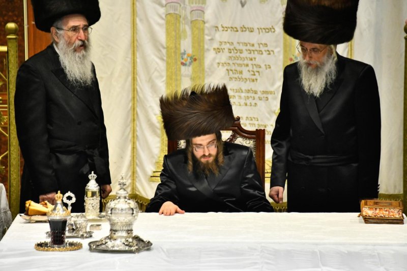 שוקי לרר