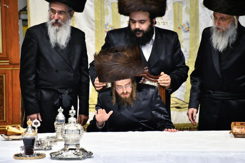 שוקי לרר
