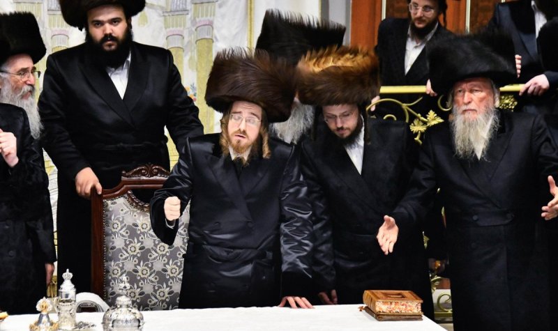 שוקי לרר