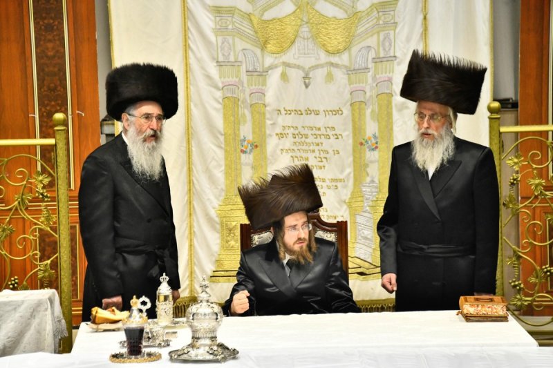שוקי לרר