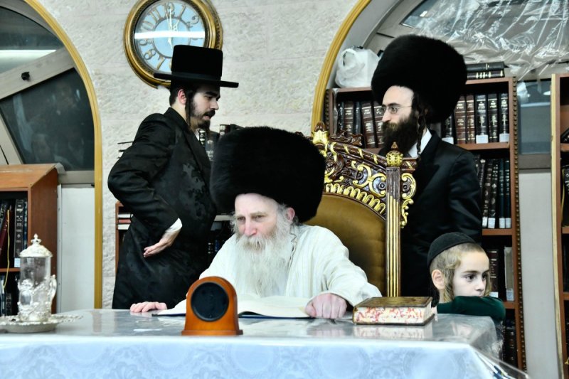 שוקי לרר