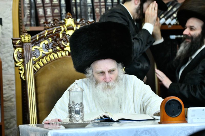 שוקי לרר