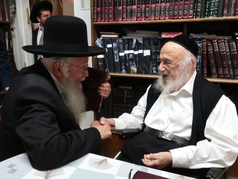 שוקי לרר