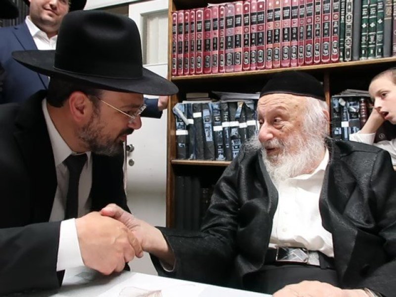 שוקי לרר