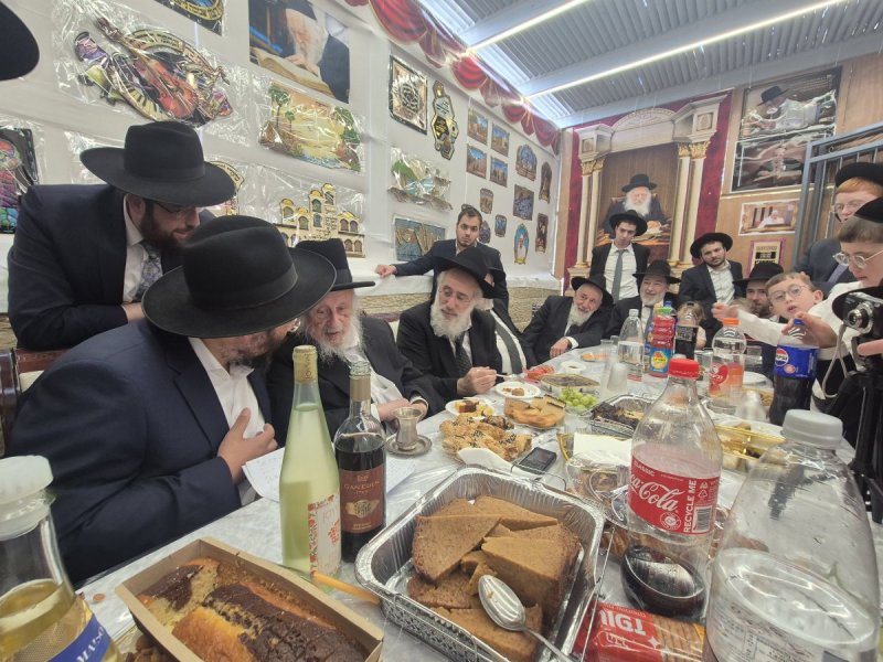שוקי לרר