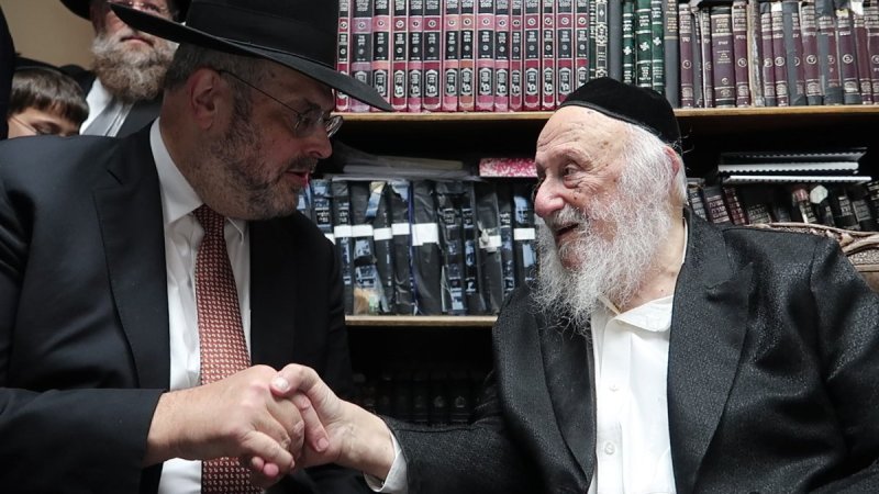 שוקי לרר