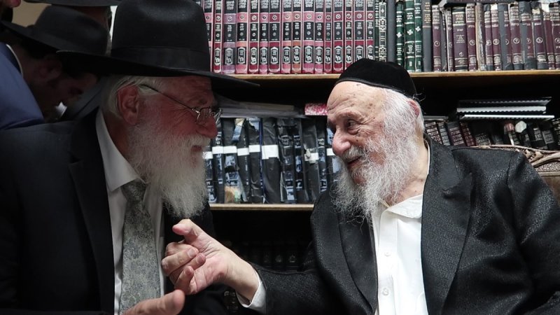 שוקי לרר