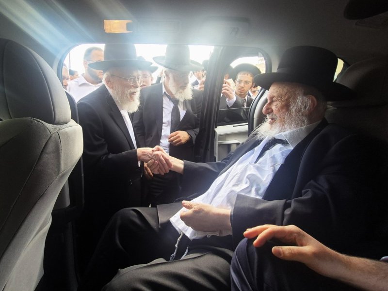 שוקי לרר