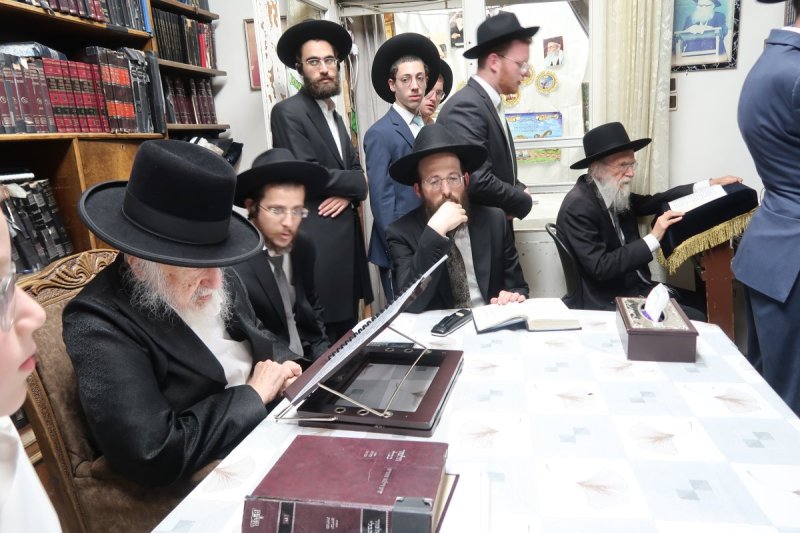 שוקי לרר