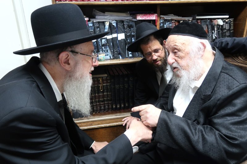 שוקי לרר