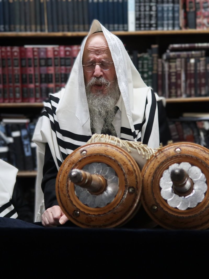 שוקי לרר