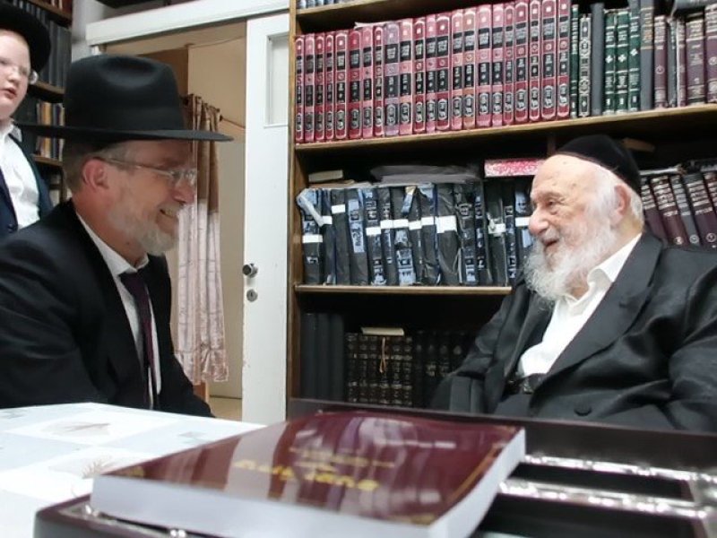 שוקי לרר