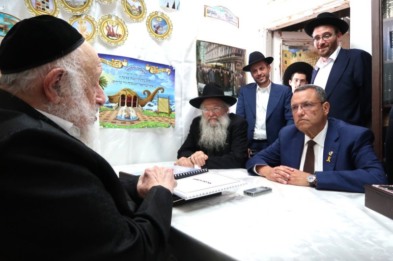 שוקי לרר