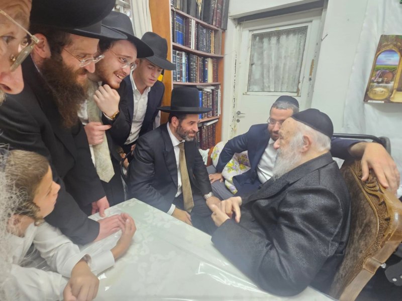 שוקי לרר