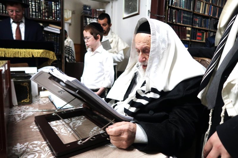שוקי לרר