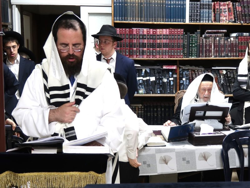 שוקי לרר