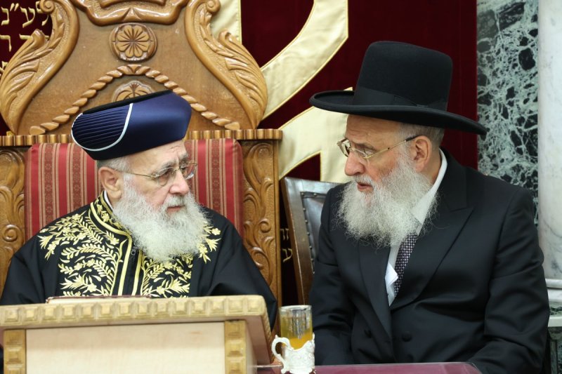 דוד ארזני