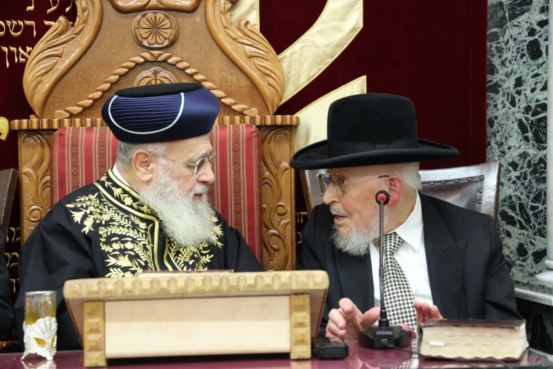 דוד ארזני