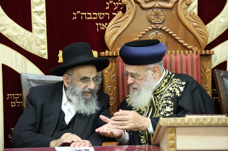 דוד ארזני