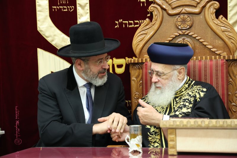דוד ארזני
