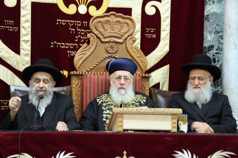 דוד ארזני
