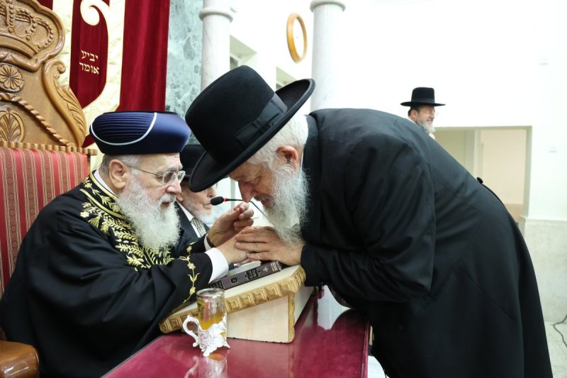דוד ארזני