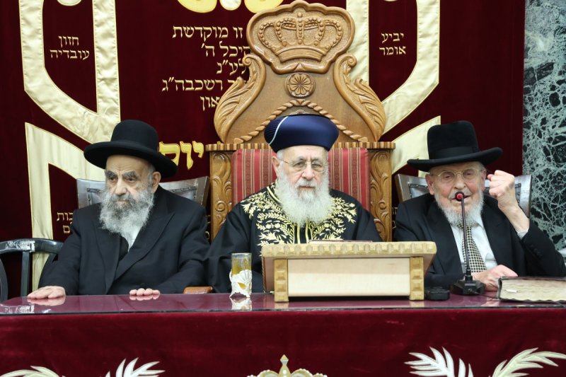 דוד ארזני