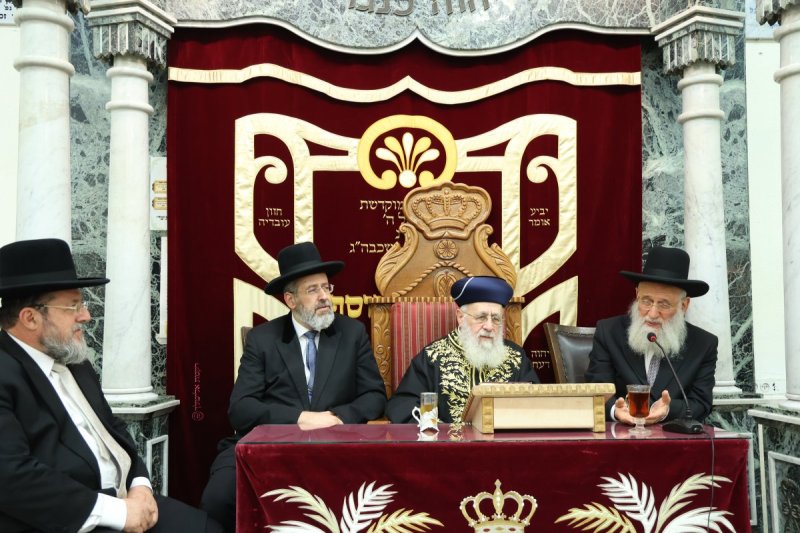 דוד ארזני