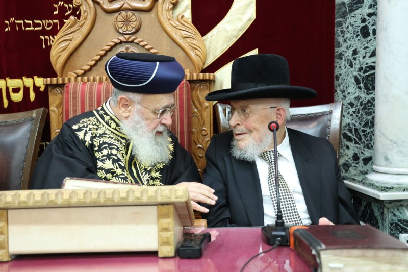 דוד ארזני