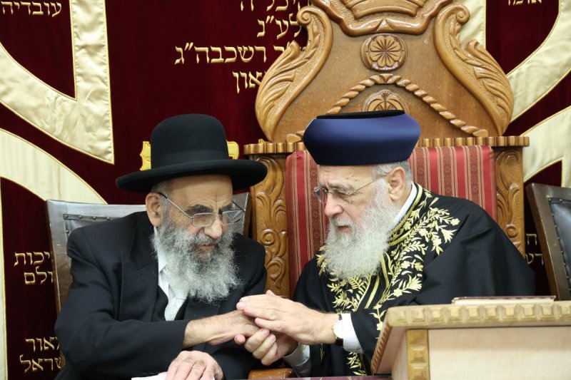 דוד ארזני