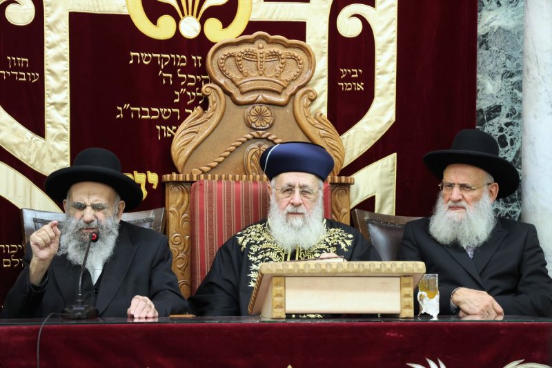 דוד ארזני