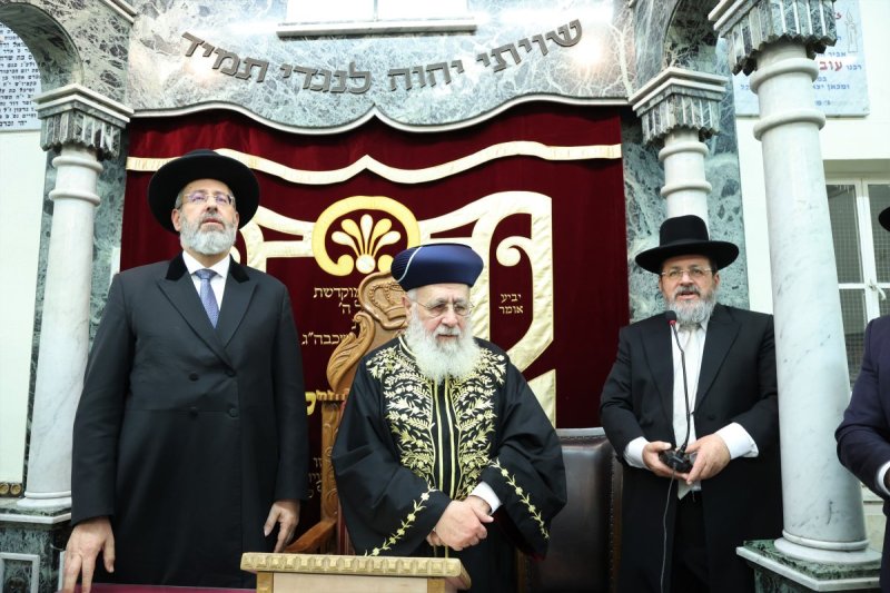דוד ארזני