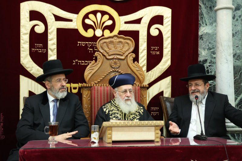דוד ארזני