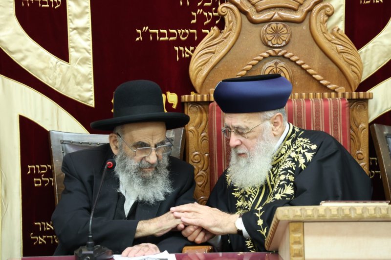 דוד ארזני