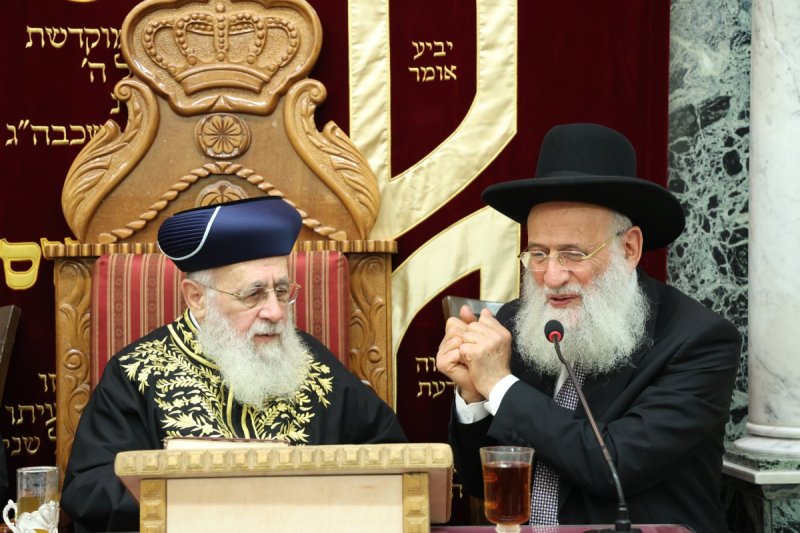 דוד ארזני
