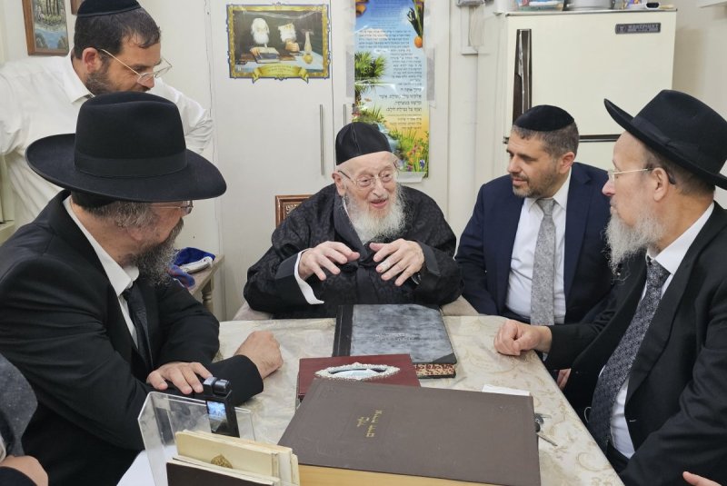 שוקי לרר