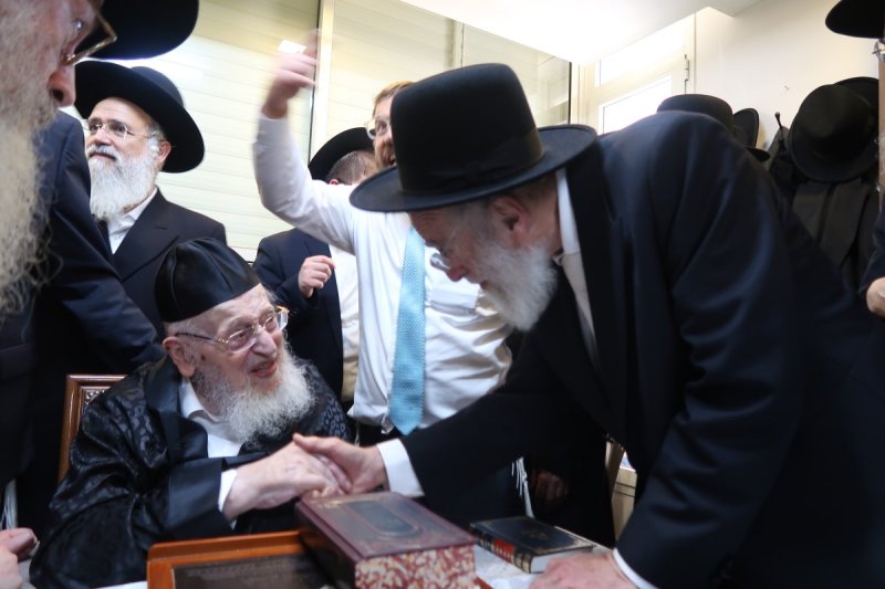 שוקי לרר