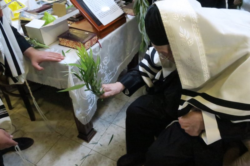 שוקי לרר
