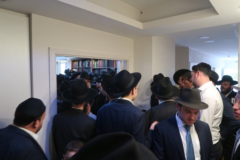 שוקי לרר