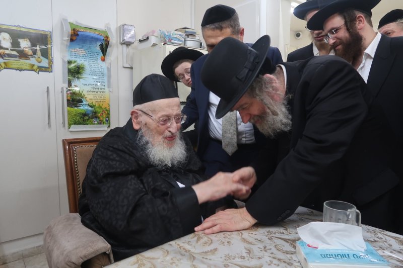 שוקי לרר