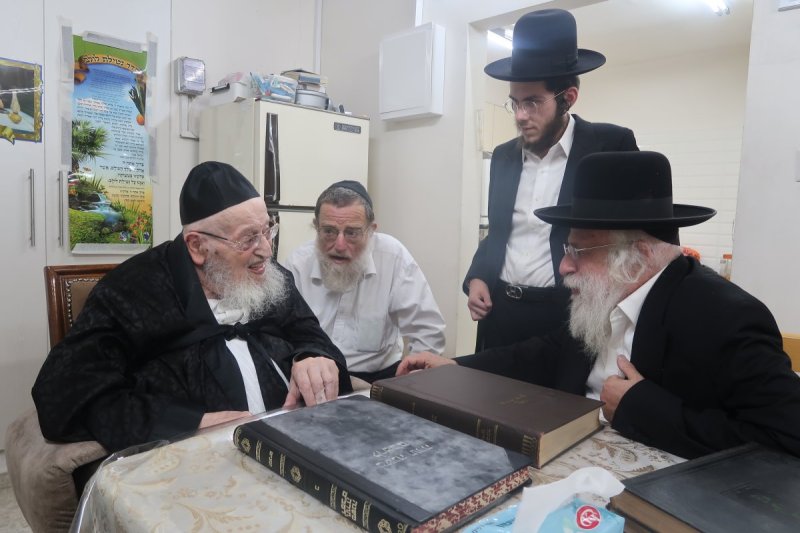 שוקי לרר