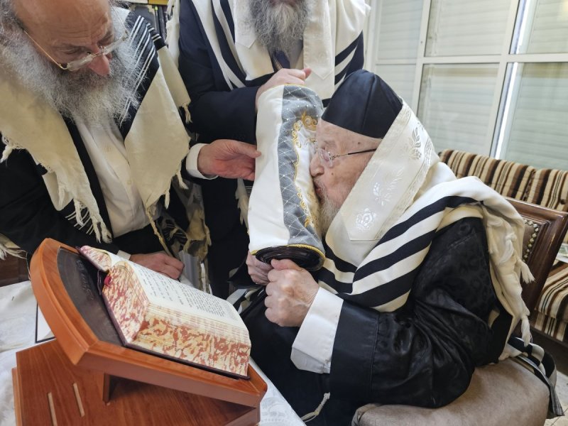 שוקי לרר