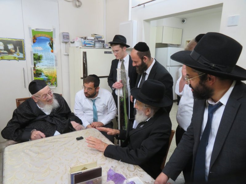 שוקי לרר