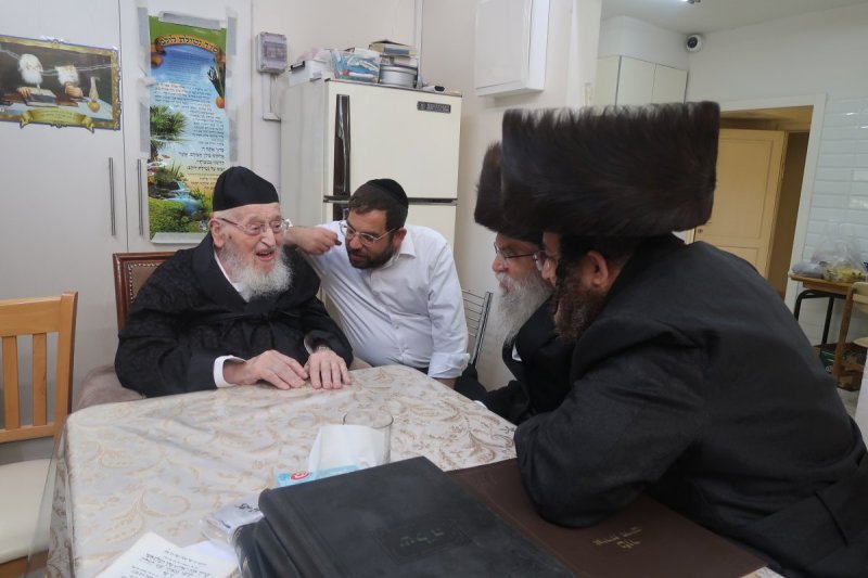 שוקי לרר