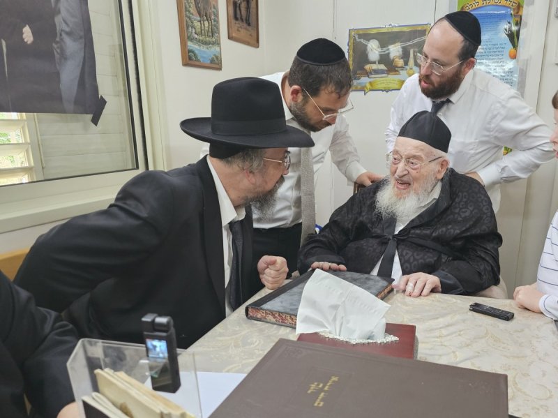 שוקי לרר