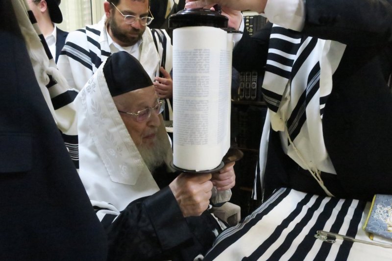 שוקי לרר