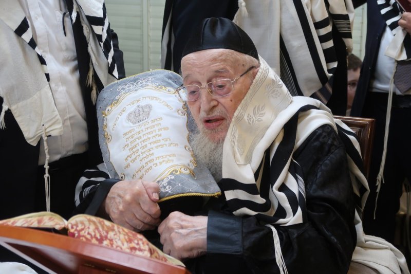 שוקי לרר