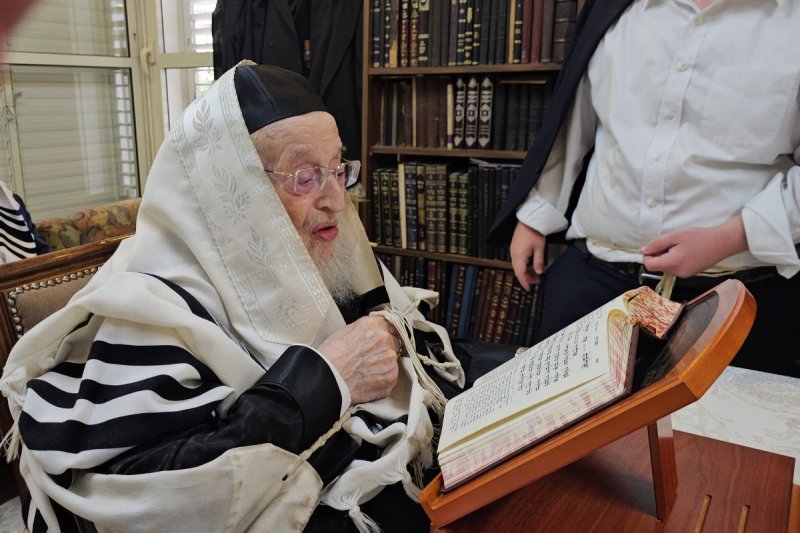 שוקי לרר