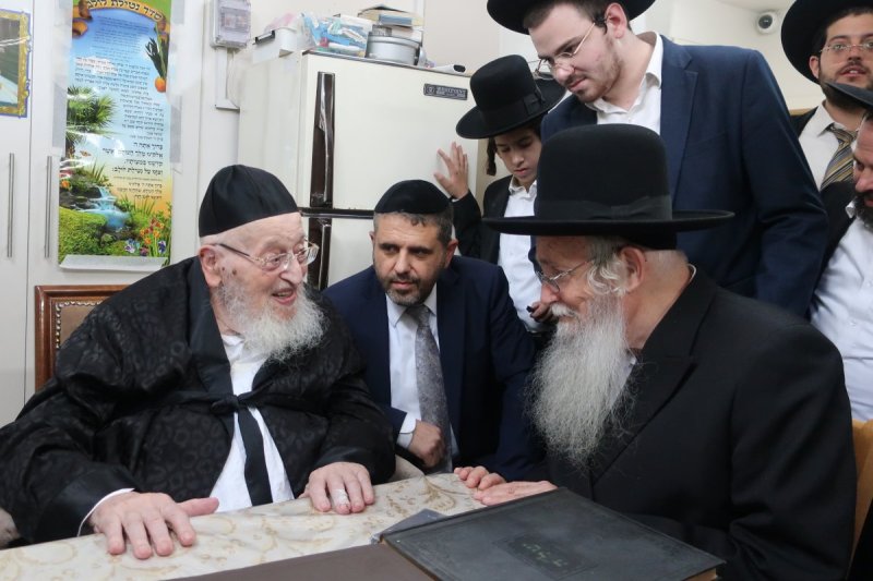 שוקי לרר