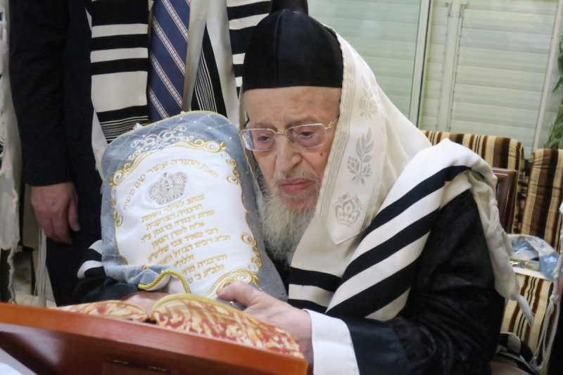 שוקי לרר